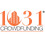 1031 Crowdfunding, LLC logo