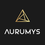 Aurumys logo