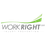 Work Right NW logo
