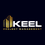 Keel Project Management logo