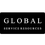 Global Service Resources logo