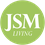 JSM Living logo