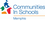 Communities In Schools of Memphis logo