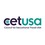 CETUSA (Council for Eduational Travel USA) logo
