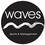 Waves Management logo