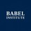 Babel Institute logo