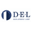 Del Development logo
