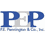P.E. Pennington & Company, Inc. logo