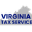 Virginia Tax Service logo