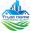 Trust Home Financial logo