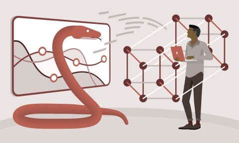 Machine Learning with Python: Foundations