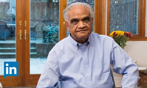 Ram Charan on Coaching High Potentials