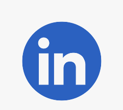 LinkedIn logo image