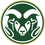 Colorado State University logo
