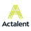 Actalent logo