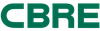 CBRE logo