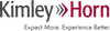 Kimley-Horn logo