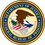 Justice, Bureau of Prisons/Federal Prison System: Department of Justice logo