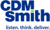 CDM Smith logo
