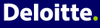 Deloitte logo