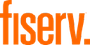 Fiserv logo