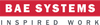 BAE Systems logo