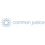 Common Justice logo