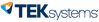 TEKsystems logo