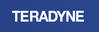 Teradyne logo