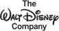 The Walt Disney Company logo