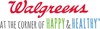 Walgreens logo