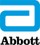 Abbott logo