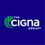 The Cigna Group logo