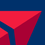 Delta Air Lines, Inc. logo