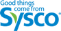 Sysco logo