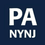 Port Authority of New York and New Jersey logo
