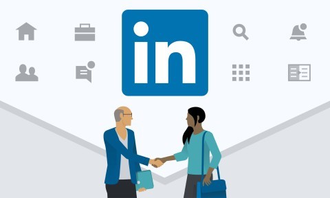 Learning LinkedIn