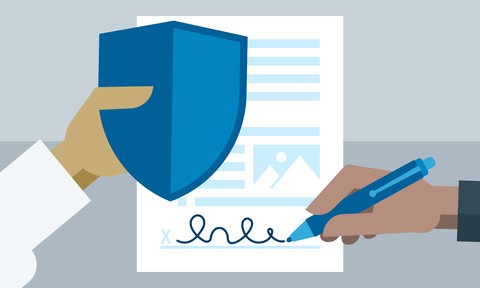 Running a Design Business: Designer-Client Agreements