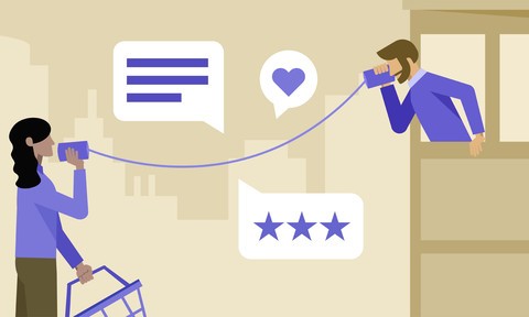 Customer Service: Managing Customer Feedback