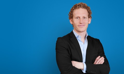 Jonah Berger on Viral Marketing