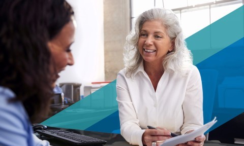 Using Feedback to Drive Performance