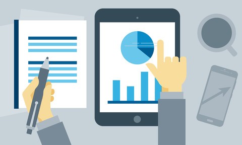 Writing a Business Report