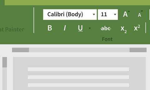 Word 2016 Essential Training