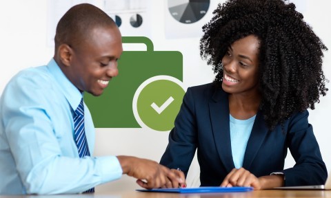 Job Market Basics for Business Leaders