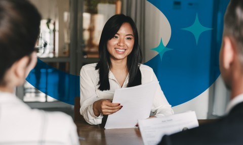 Ten Micro-Impressions to Make in an Interview