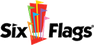 Six Flags logo
