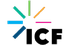 ICF logo