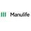 Manulife logo