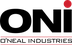 O'Neal Industries, Inc. logo