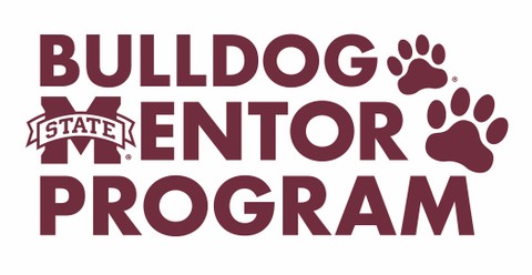 Bulldog Mentor Network Logo